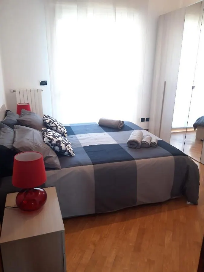 Bedandbreakfast Eni Torri Lombarde San Donato Bbqueen San Donato Milanese