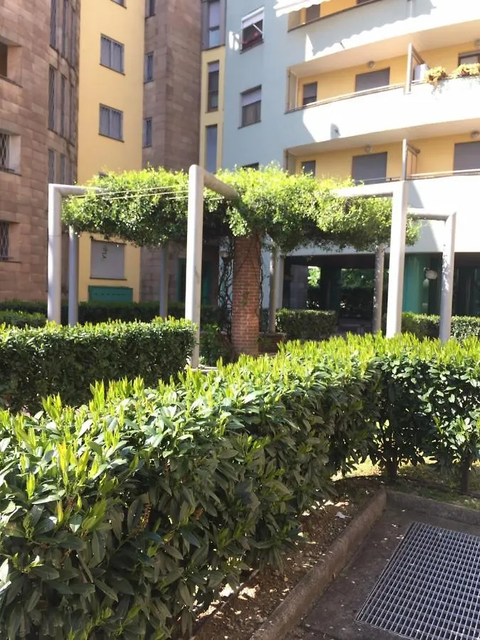 Bedandbreakfast Eni Torri Lombarde San Donato Bbqueen San Donato Milanese