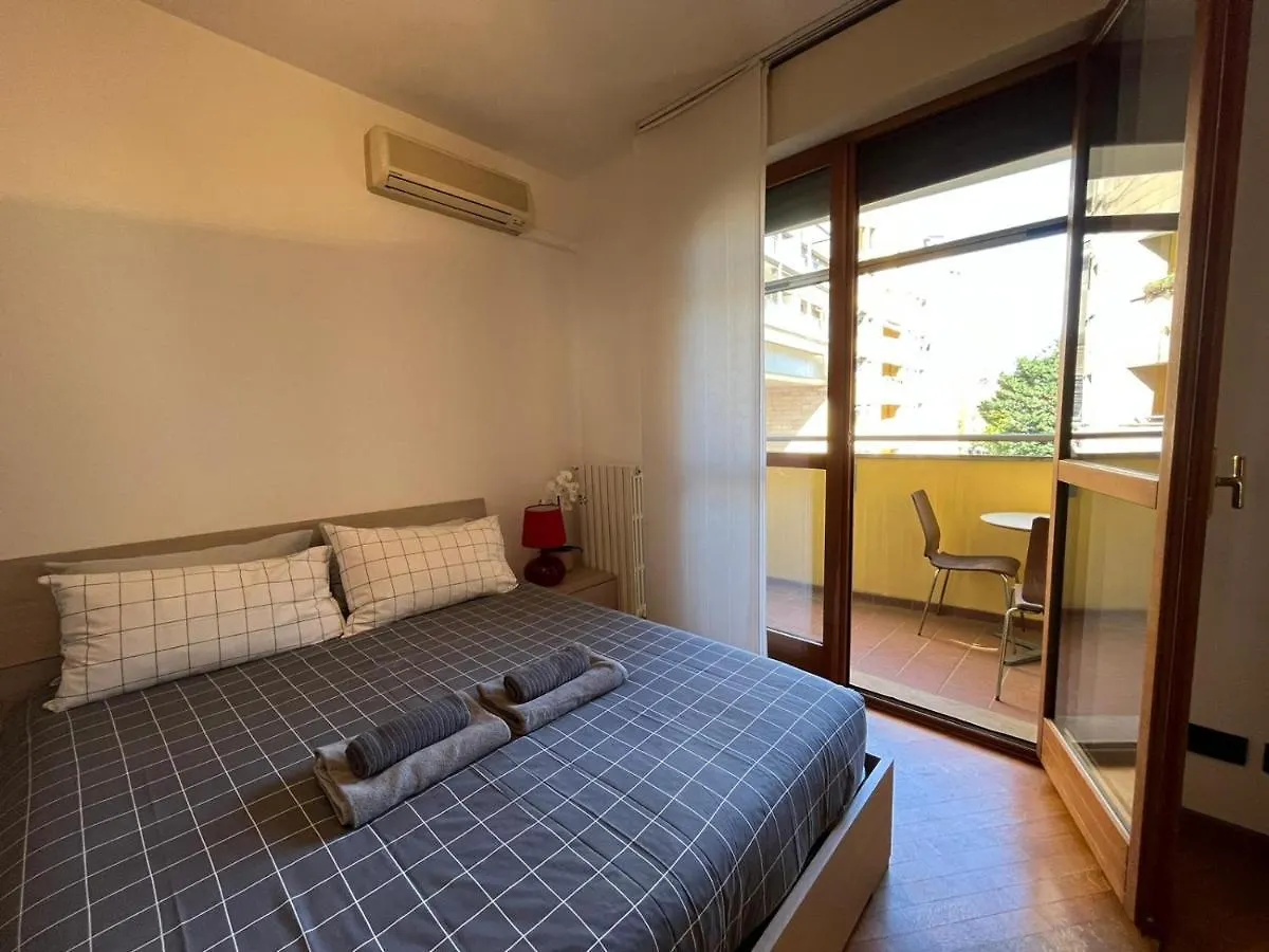 Bedandbreakfast Eni Torri Lombarde San Donato Bbqueen San Donato Milanese Italy