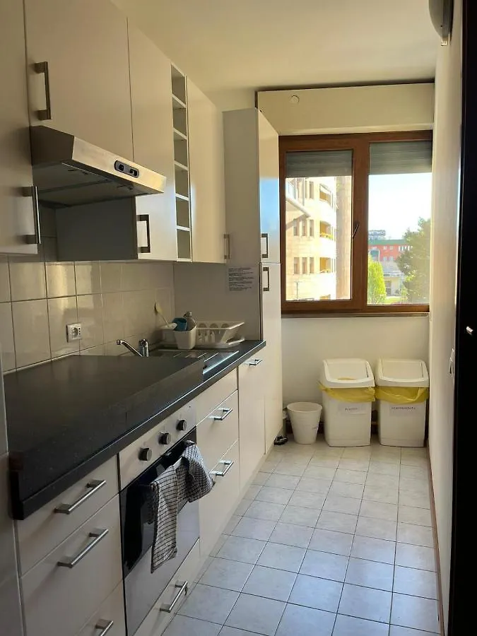Guest house Bedandbreakfast Eni Torri Lombarde San Donato Bbqueen San Donato Milanese