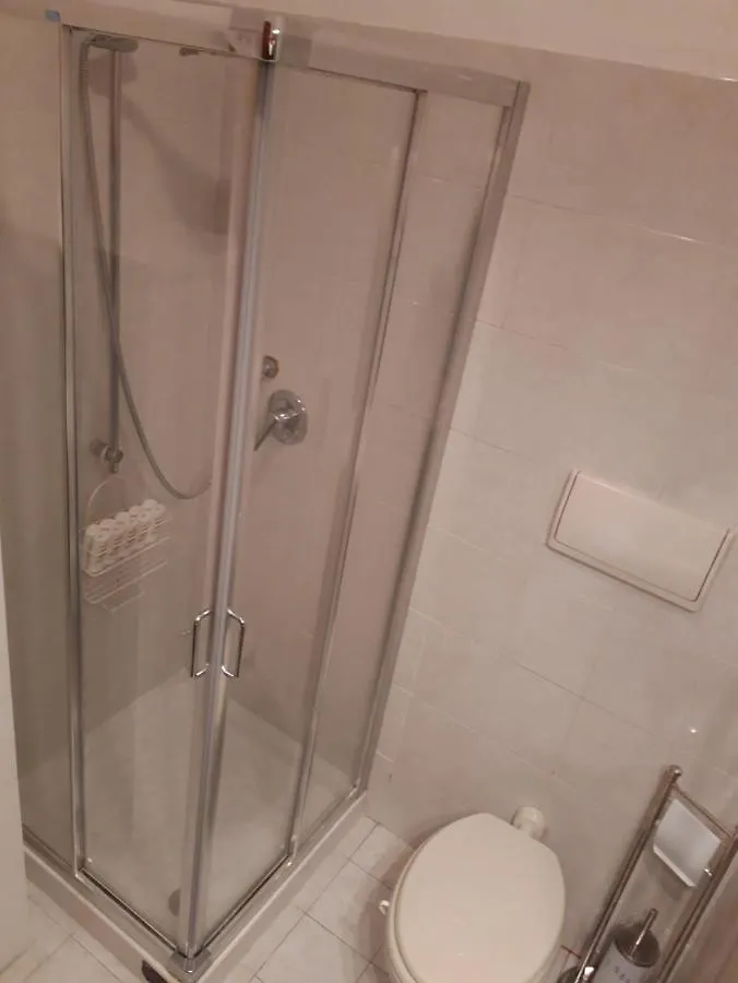 Bedandbreakfast Eni Torri Lombarde San Donato Bbqueen San Donato Milanese