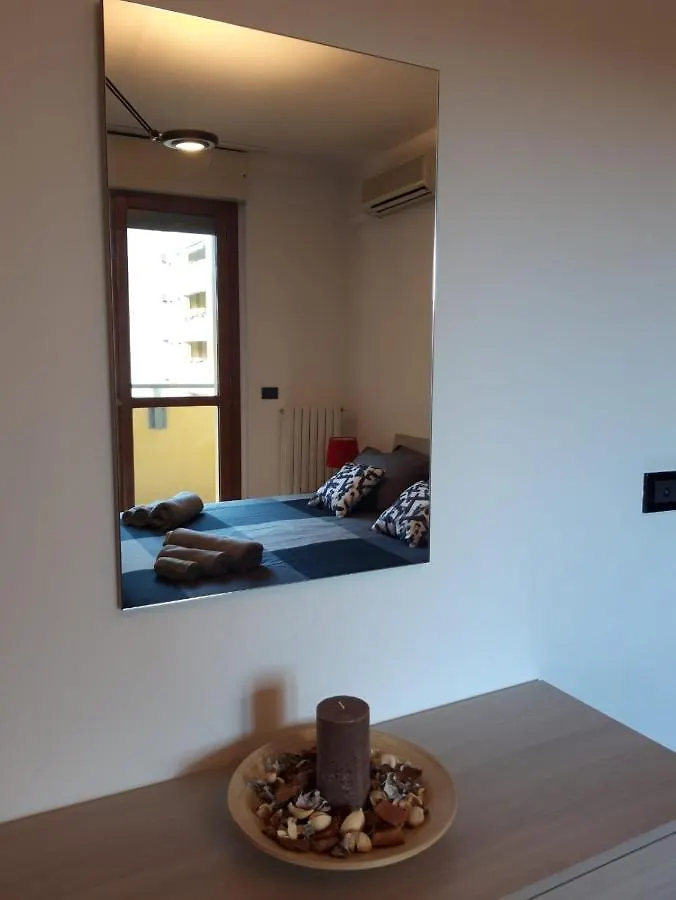 Bedandbreakfast Eni Torri Lombarde San Donato Bbqueen San Donato Milanese Italy