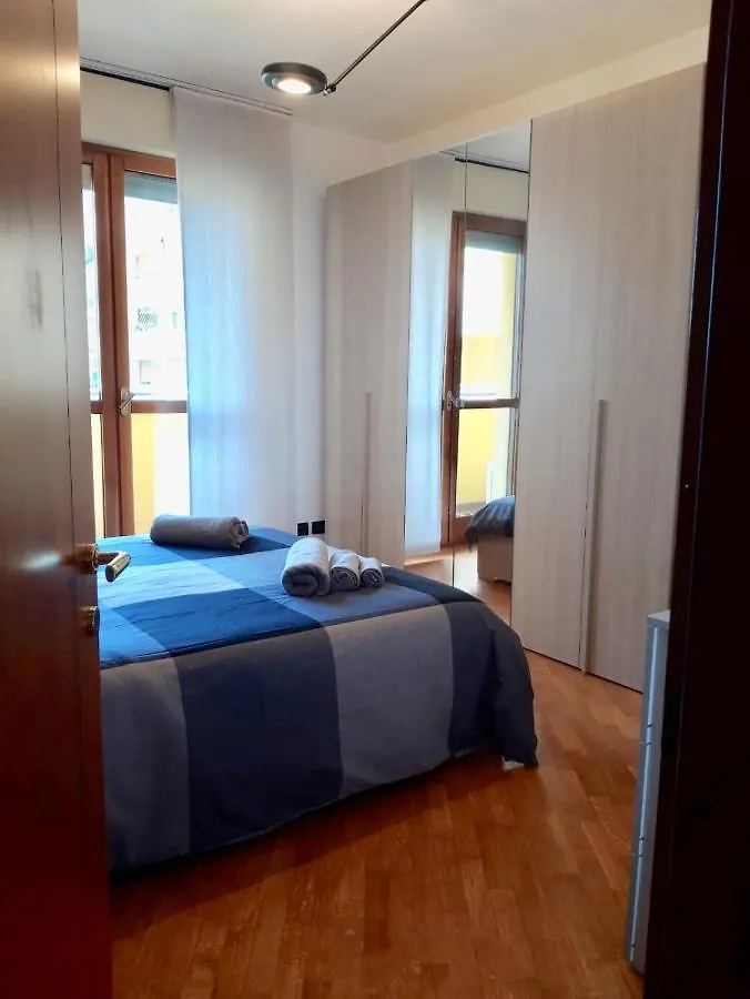 Bedandbreakfast Eni Torri Lombarde San Donato Bbqueen San Donato Milanese 0*,  Italy