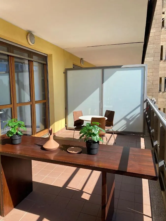 Bedandbreakfast Eni Torri Lombarde San Donato Bbqueen San Donato Milanese Italy