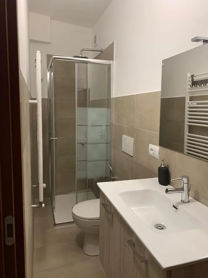 Bedandbreakfast Eni Torri Lombarde San Donato Bbqueen San Donato Milanese